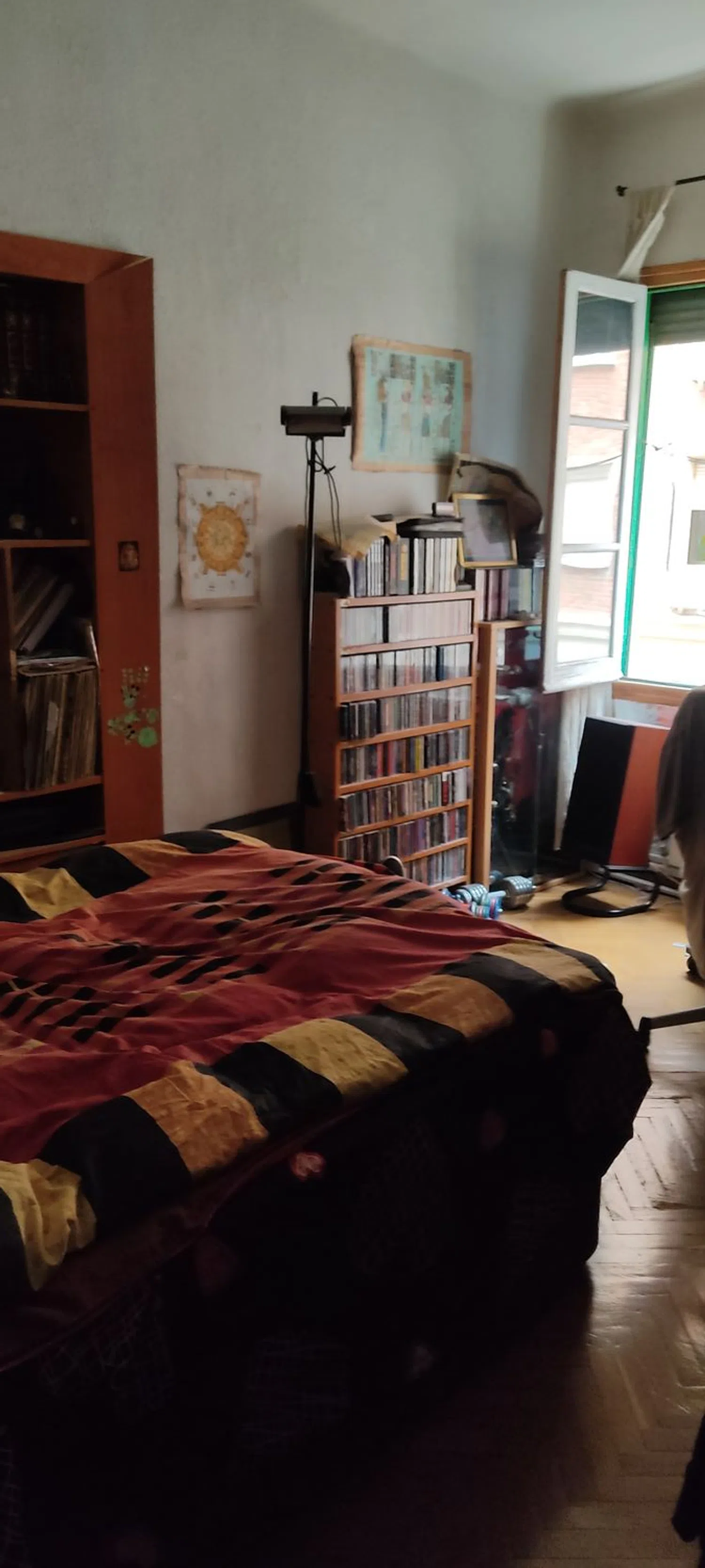 Piso en calle de Bravo Murillo, 41 - Foto 18