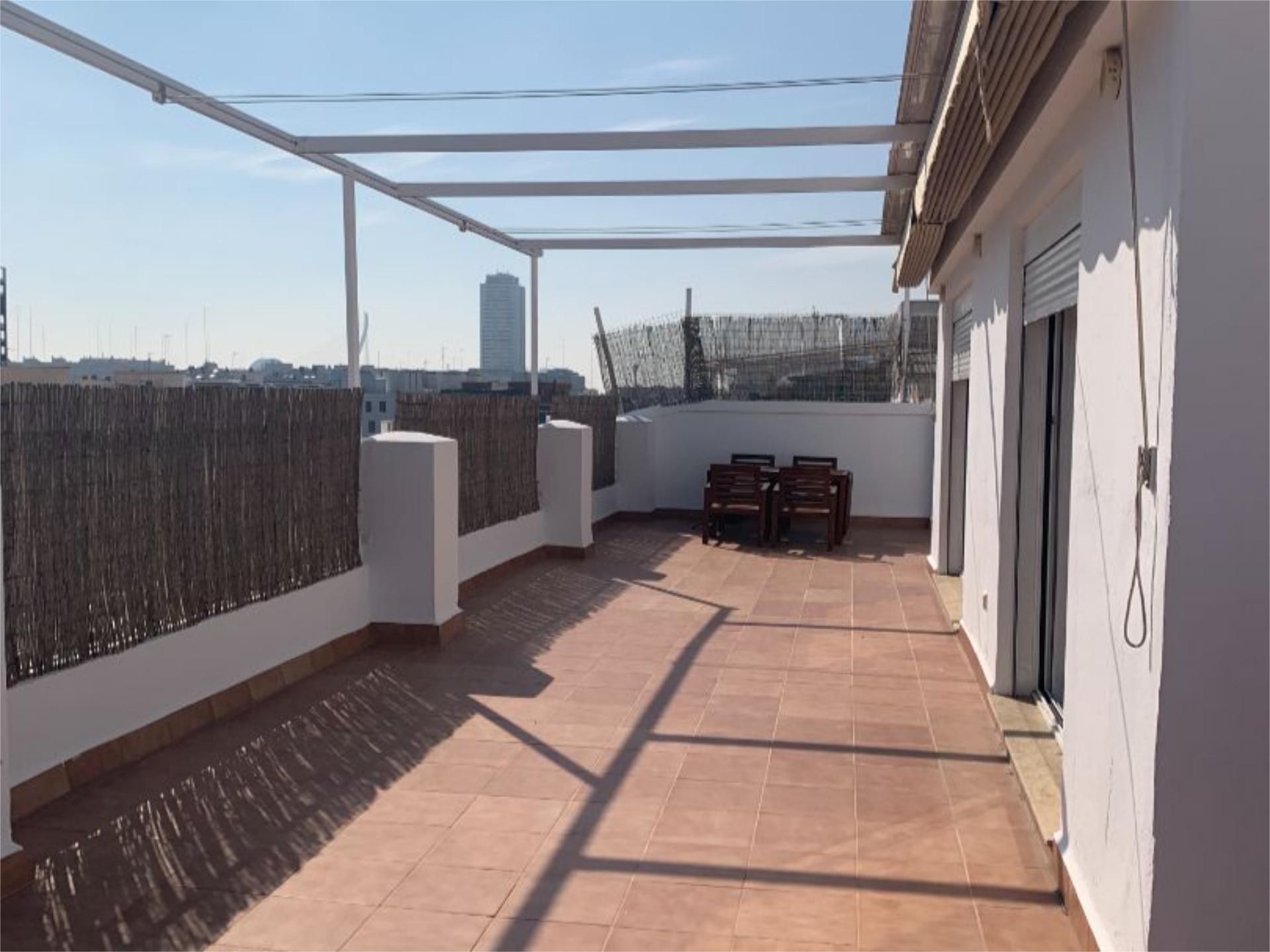 Piso en  Carrer de Rodríguez de Cepeda 38 - Foto 9