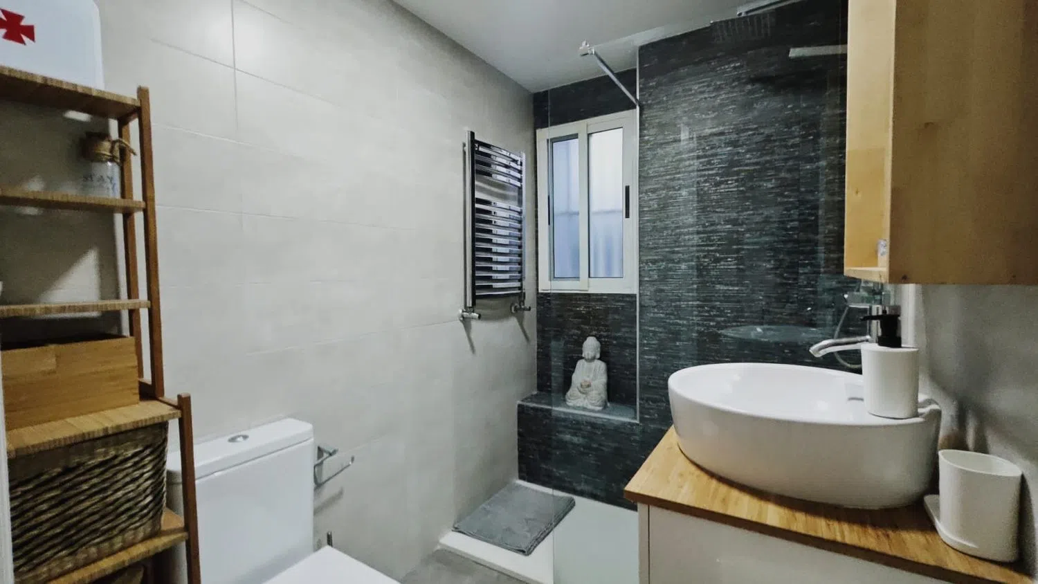 Piso en calle de Molinell, 33 - Foto 6