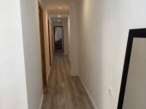 Piso en San francisco de borja, 42 - Foto 4