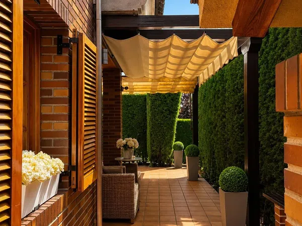 Casa o chalet independiente en Avenida Lazarejo, 316, El Cantizal - Foto 19
