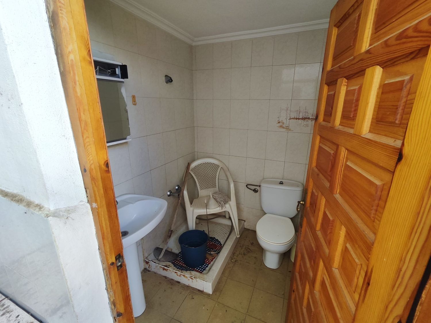 Casa independiente en Lugar Baya Alta, 42 - Foto 12