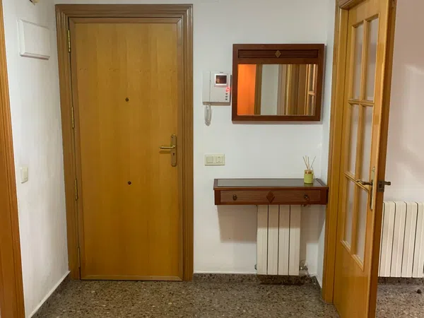 Piso en Avenida del General Avilés, 39, Benicalap - Foto 2