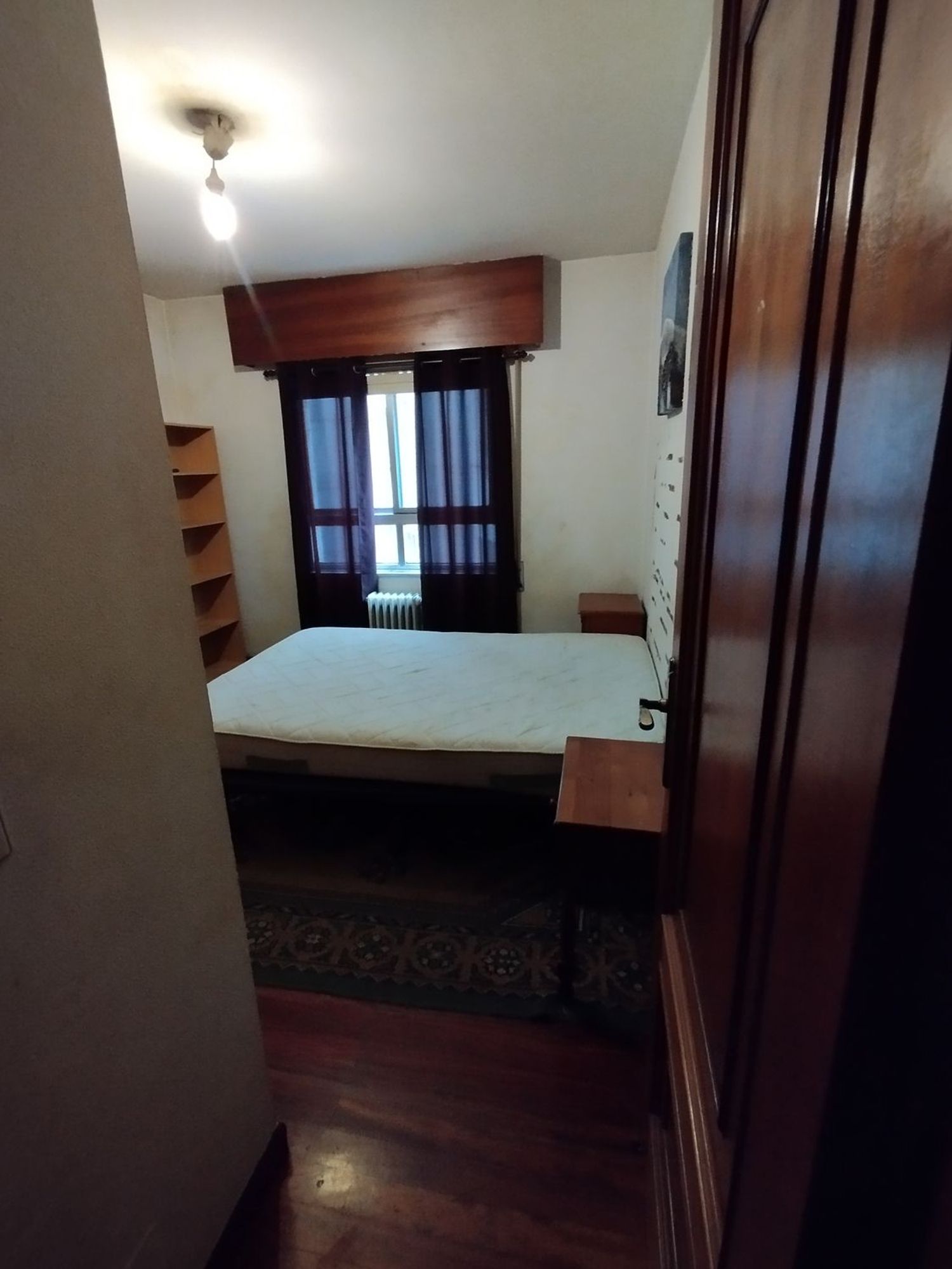 Piso en avenida de Vilagarcía, 12 - Foto 11