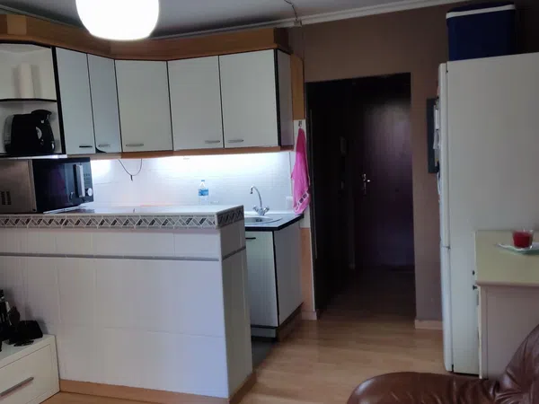 Estudio en Calle d'Isaac Peral, 1, El Perelló - Foto 1