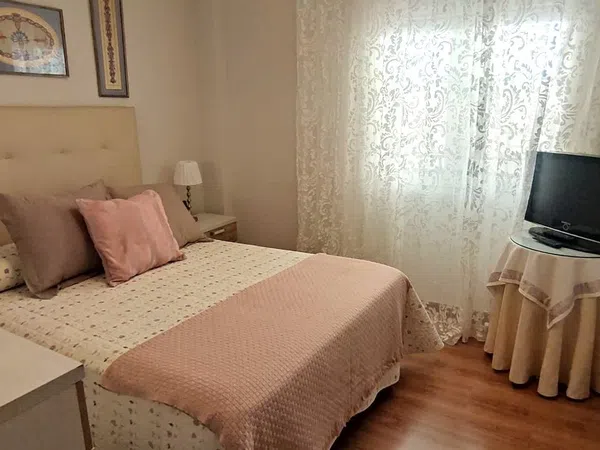 Piso en Calle Brahms, 6, Los Guindos - Parque Mediterráneo - Santa Paula - Foto 9