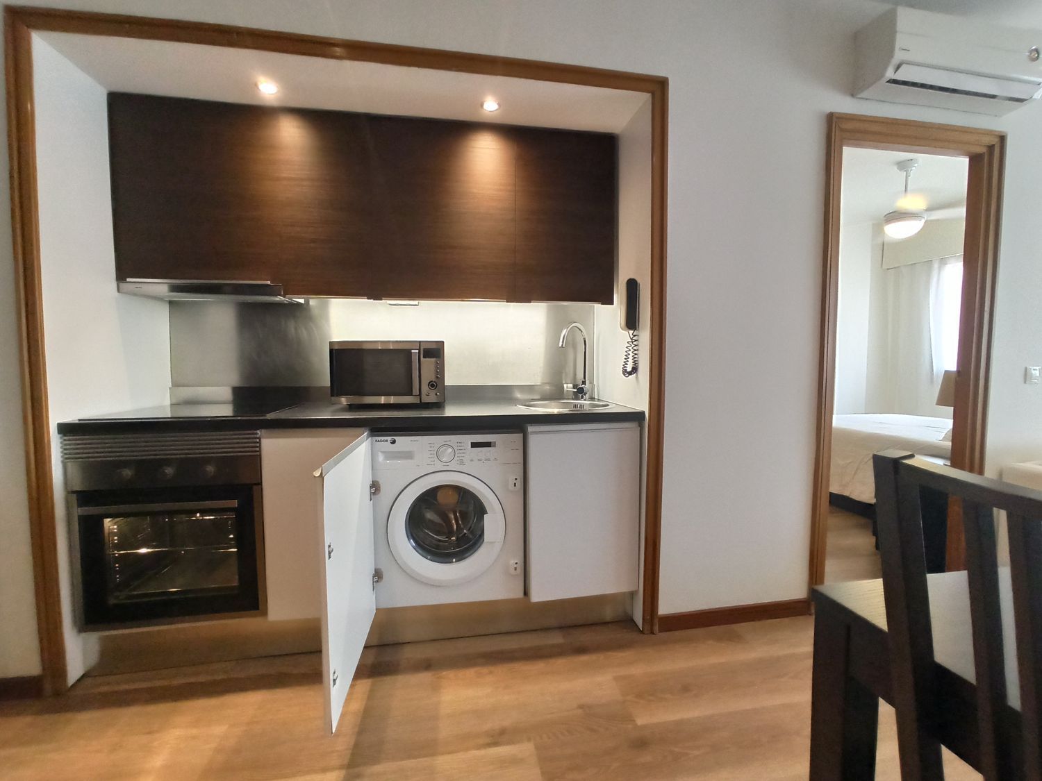 Piso en calle de Menorca, 44 - Foto 16