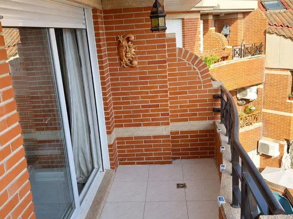 Dúplex en Calle Fray Luis de León, 13, Zona Auditorio - Foto 3