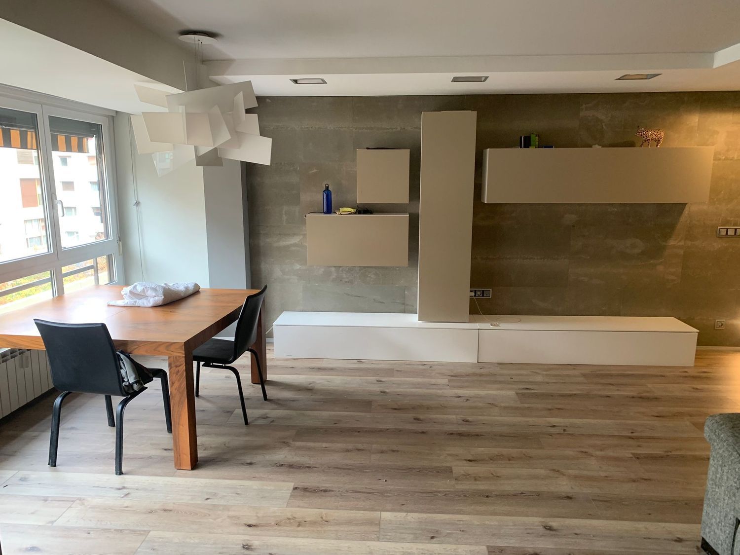 Piso en calle del Monasterio de Cilveti, 2 - Foto 3