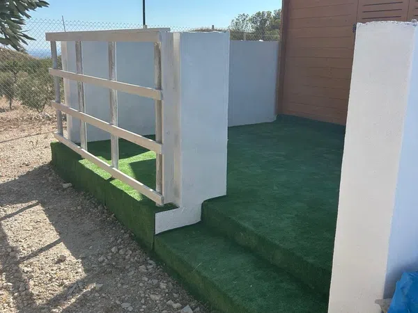 Casa de pueblo en Rm-410 s/n - Foto 8