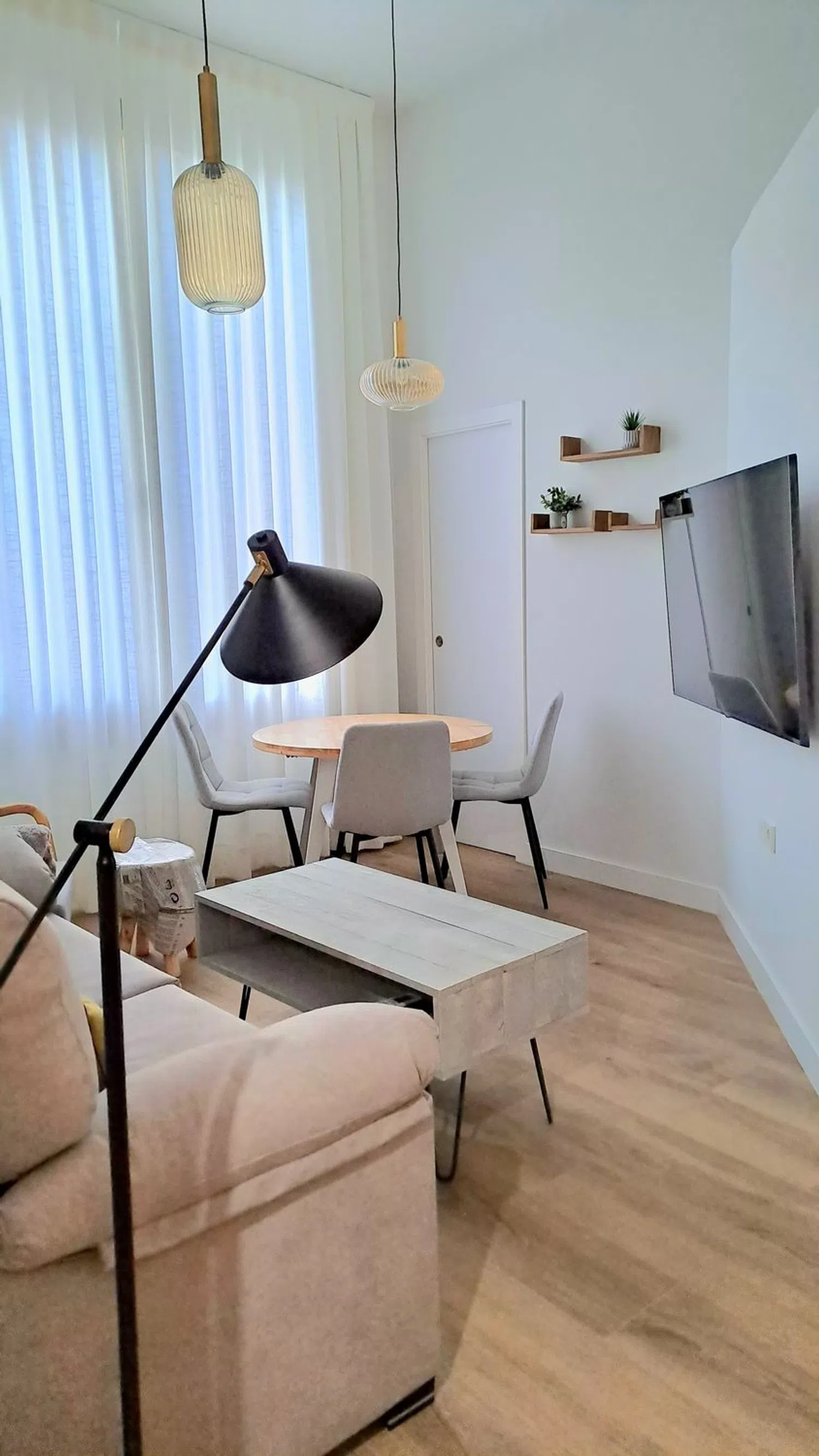 Piso en calle Federico García Lorca, 3 - Foto 6