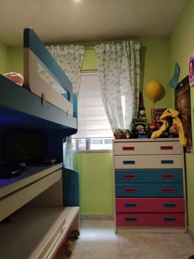 Piso en  Calle Rio Duero 62 - Foto 13