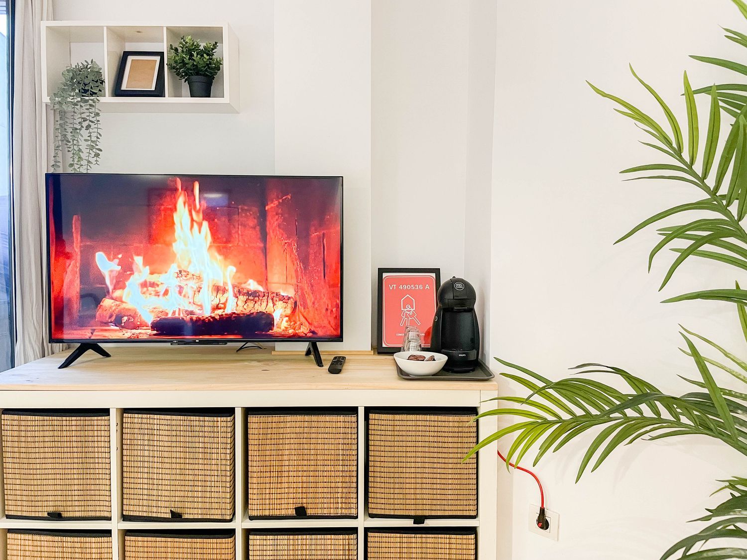 Piso en Barrio Casco Histórico-Santa Cruz - Foto 9