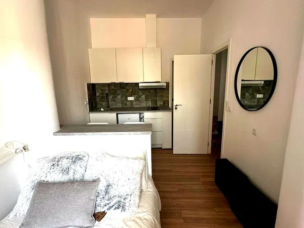 Estudio en Calle del Campament, 81, Benimàmet - Foto 4