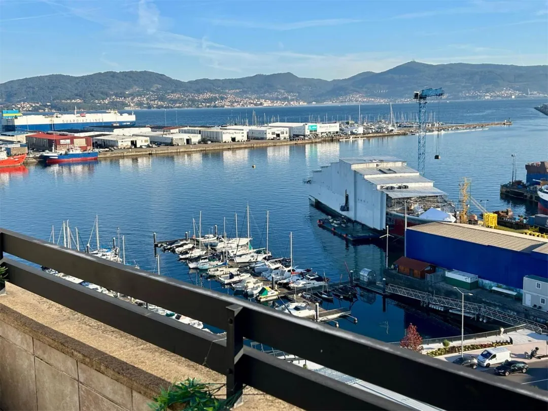 Piso en  Rúa Tomás A. Alonso 138 - Foto 39