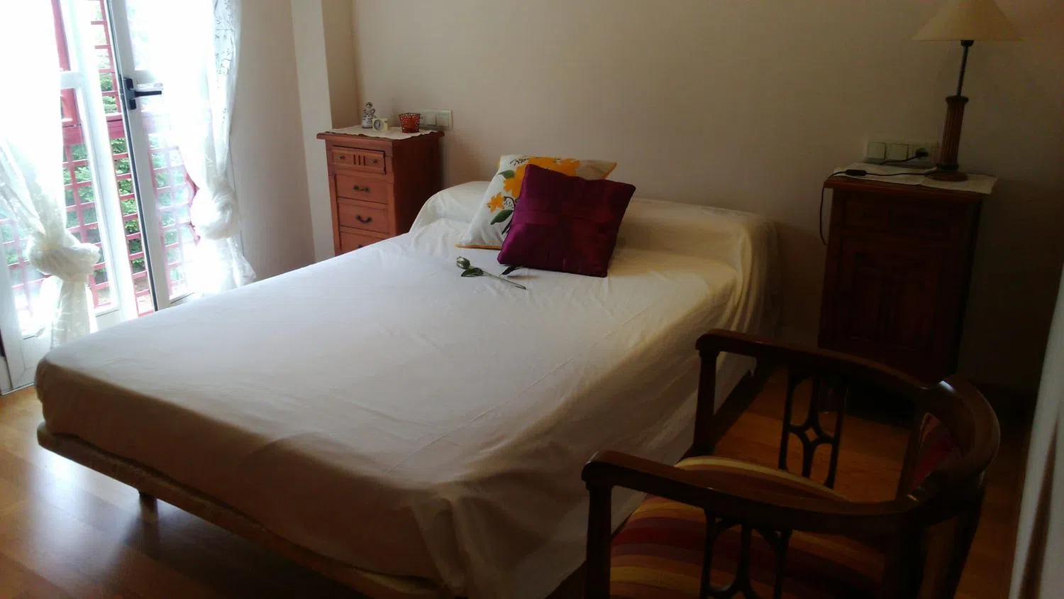 Chalet pareado en plaza Gertrudis Gómez de Avellaneda, 6 - Foto 9