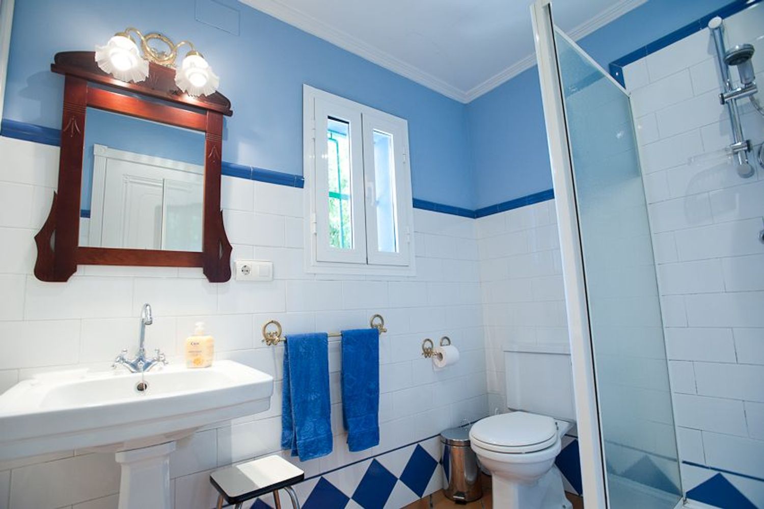 Casa o chalet independiente en Calle Orégano, 14, La Paz - Montecarmelo - Foto 16