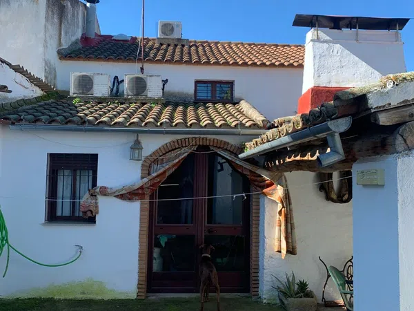 Casa rural en Calle Simon Obejo, 20 - Foto 26