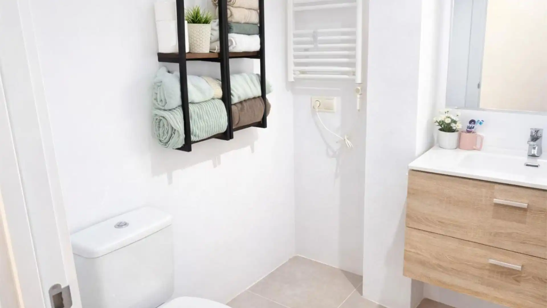 Piso en  Carrer de Castellitx 26 - Foto 11