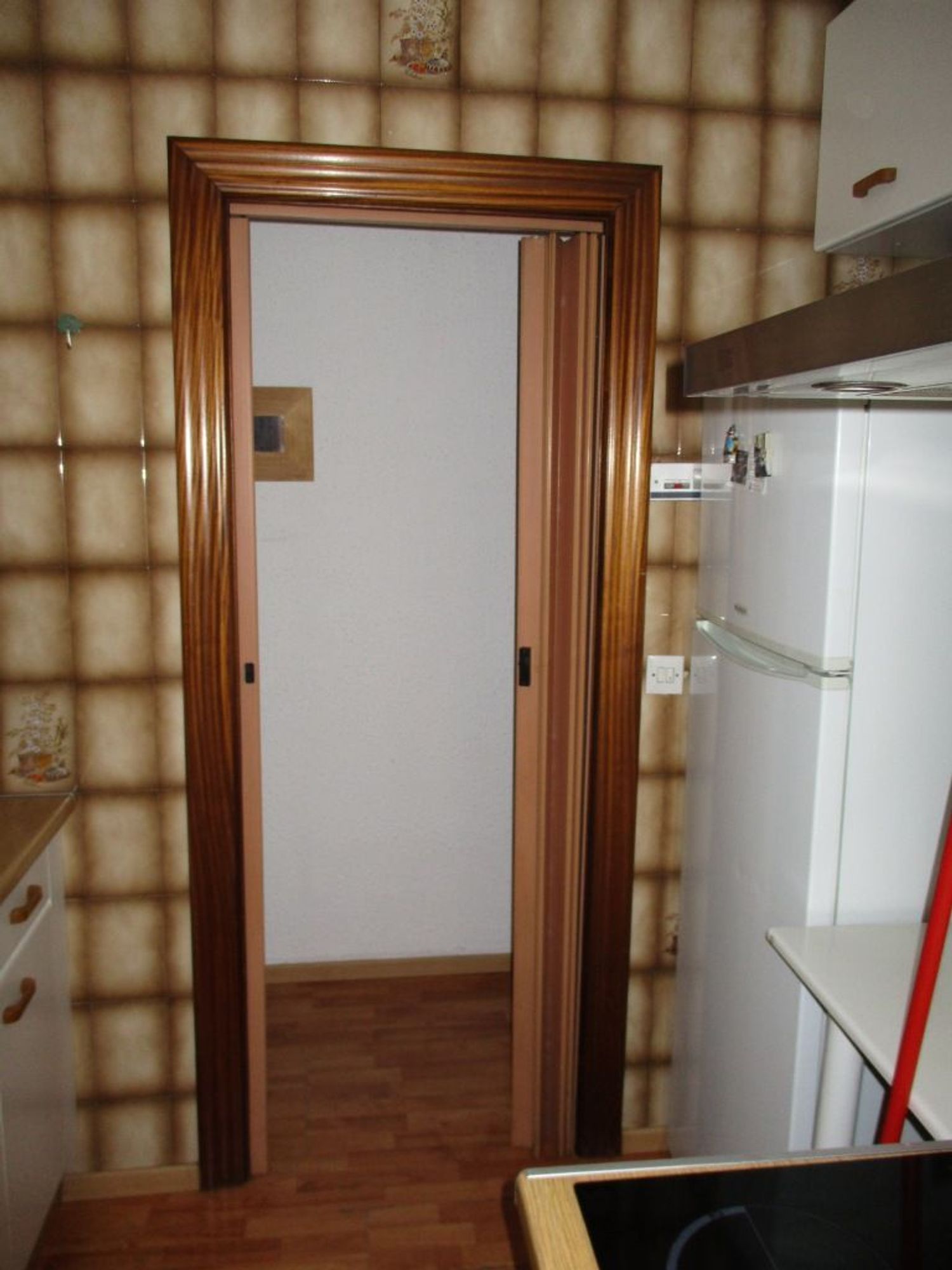 Piso en calle de Ildefonso Manuel Gil, 30 - Foto 7