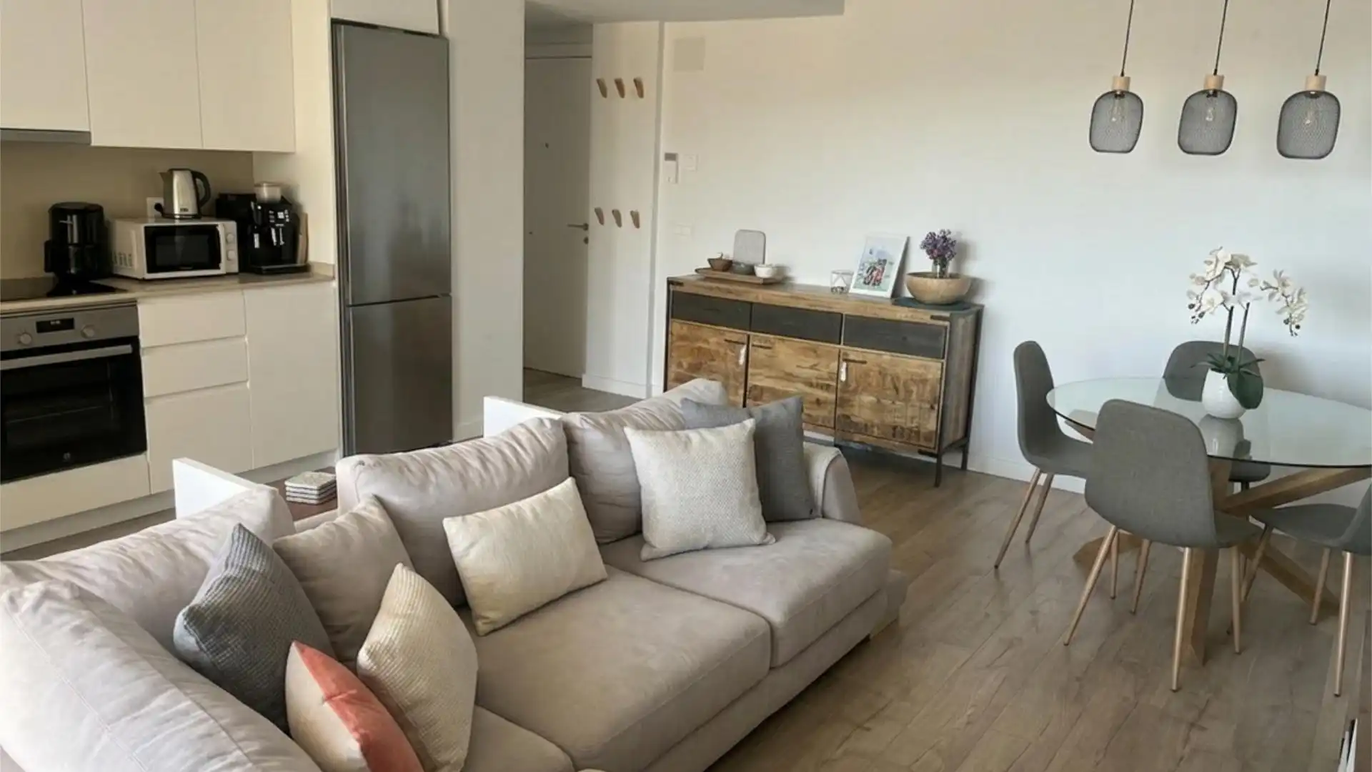 Piso en  Carretera de Chile 75 - Foto 3