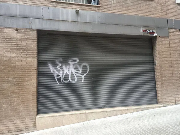 Local en Can Borrell, Can Borrell - Foto 6