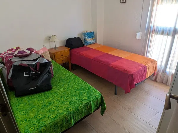 Piso en Calle Islas Canarias, 5, Arenales del Sol, Arenales del Sol - Foto 15