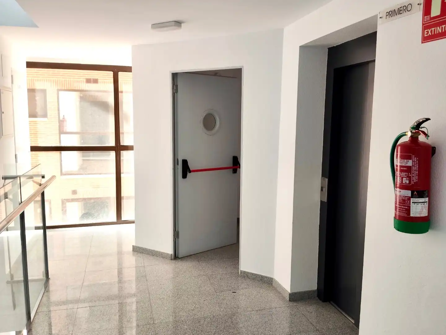Piso en  Calle Yegros 34 - Foto 24