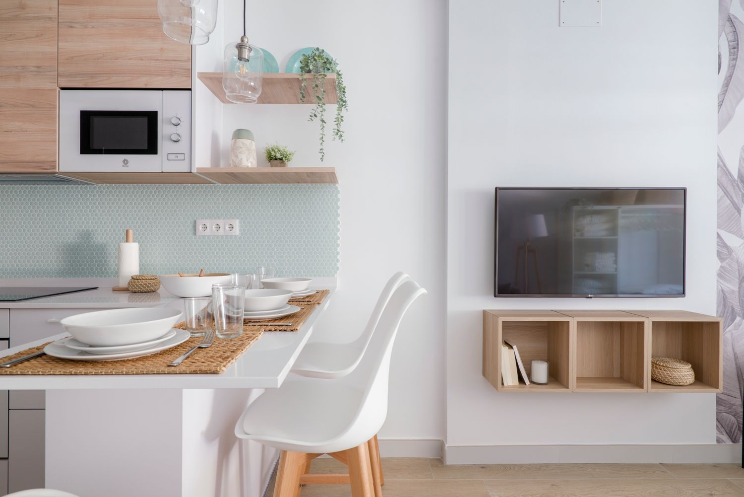 Estudio en Avenida Bulevar Príncipe Alfonso de Hohenlohe s/n - Foto 4