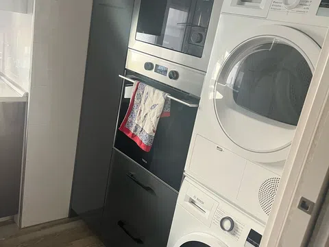 Piso en calle Roma, 3