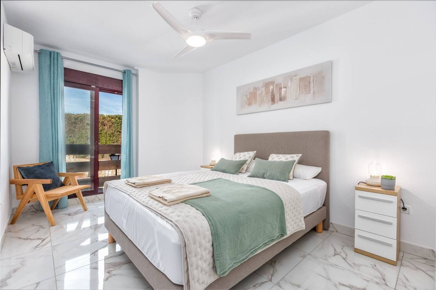 Piso en Barrio Nueva Andalucía - Foto 14