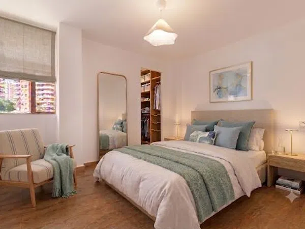 Piso en Calle Blanco Coris, 1, Carranque - Haza Cuevas - Foto 14