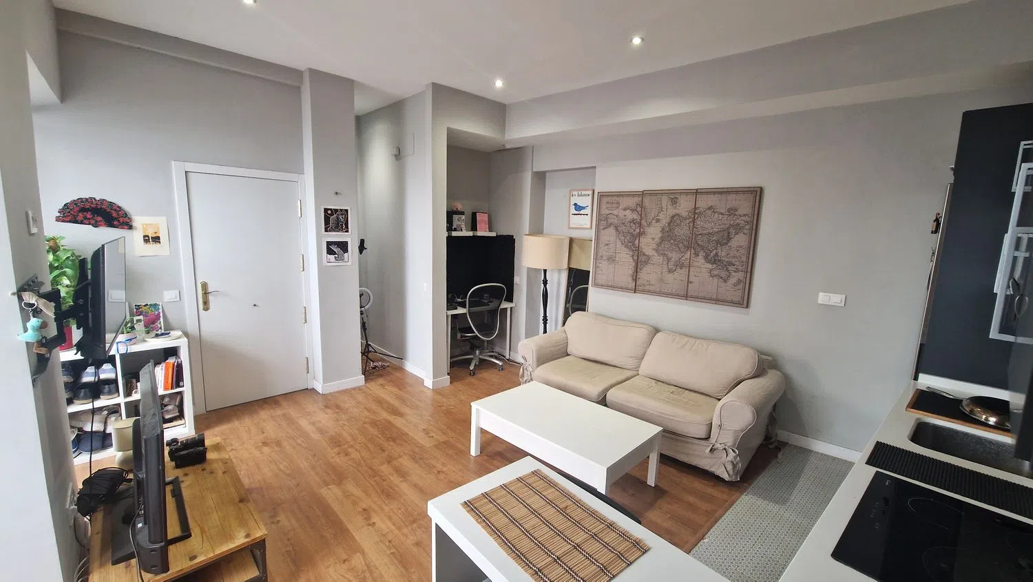 Piso en calle Baños, 19 - Foto 2