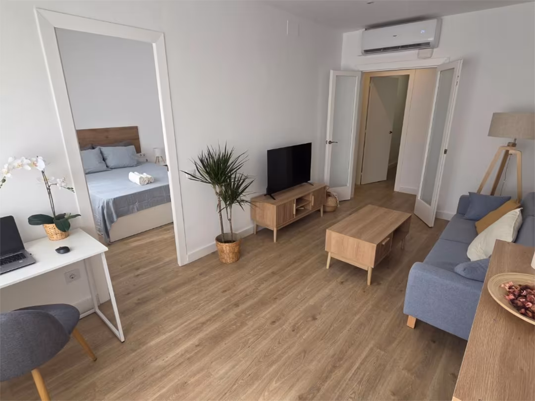 Piso en  Avinguda del Paral·lel 138 - Foto 4