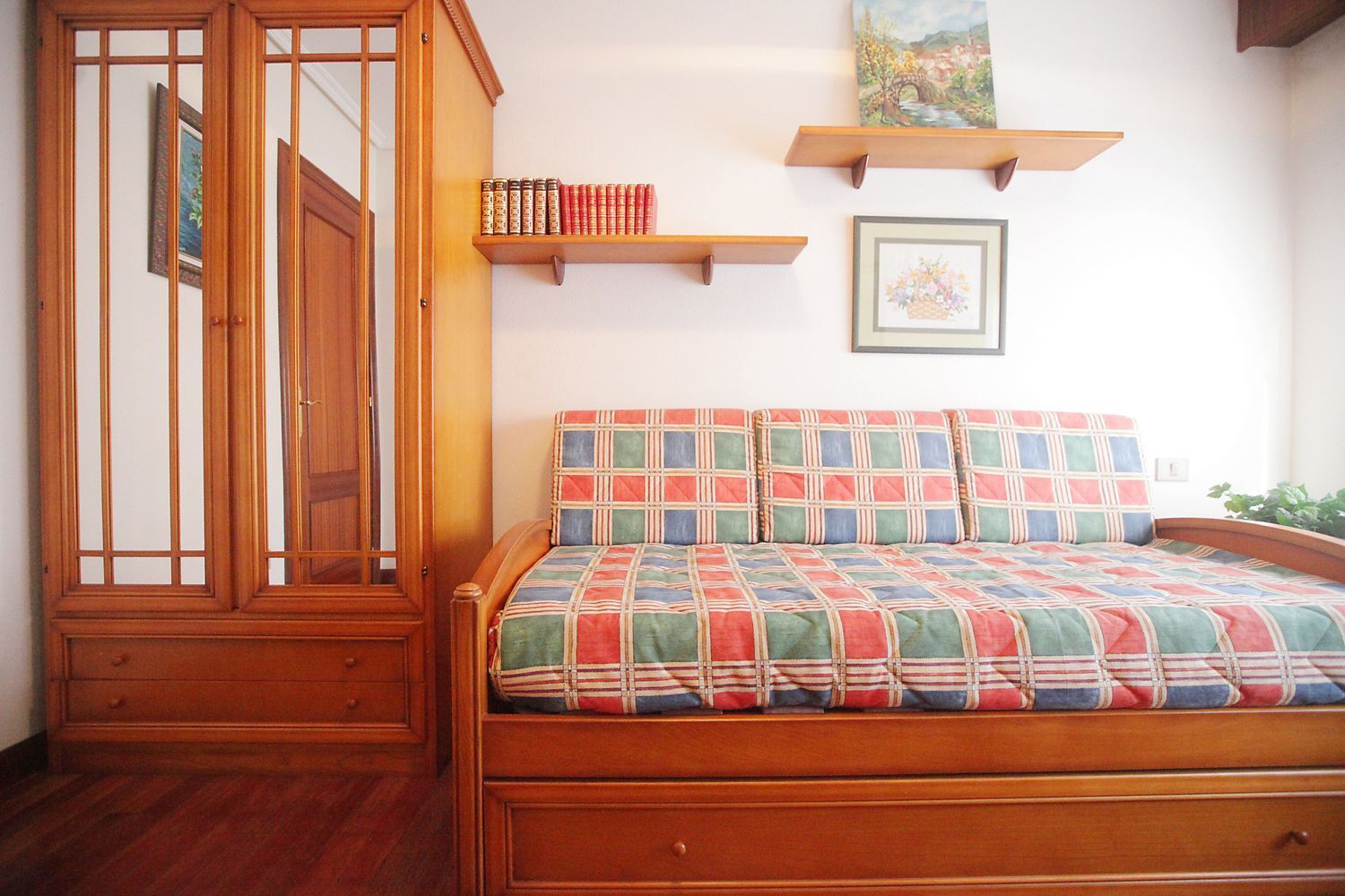 Piso en Landa Doktorren Hiribidea, 18 - Foto 14
