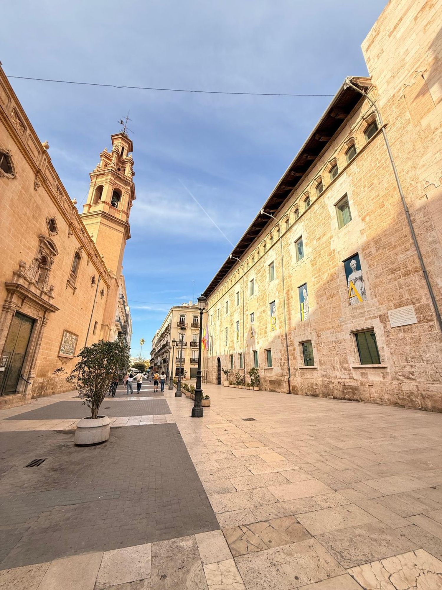 Piso en Calle del Mur de Santa Anna, 4 - Foto 4