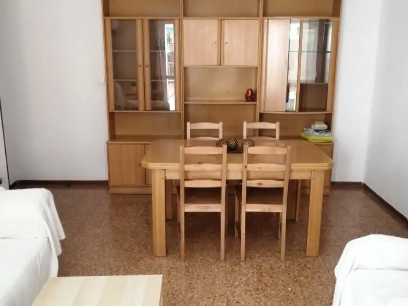 Piso en  Carrer d'Emili Baró 1 - Foto 4