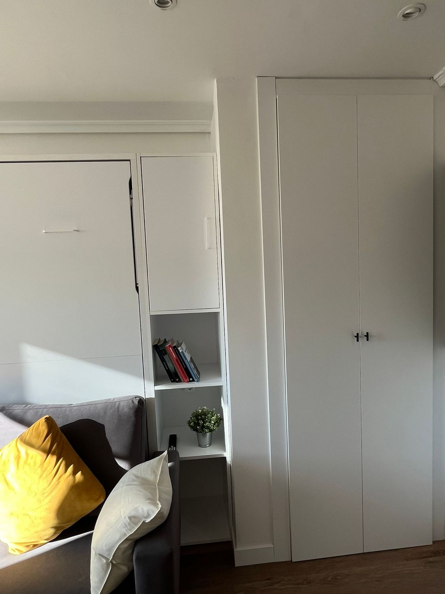 Ático en calle de la Madera, 34 - Foto 7