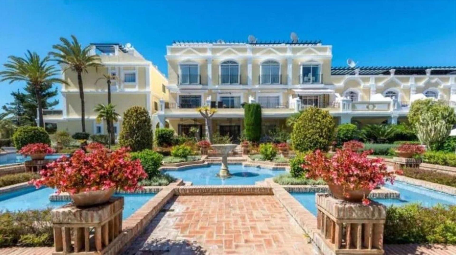 Piso en  Calle Viena 27-D 71 - Foto 1