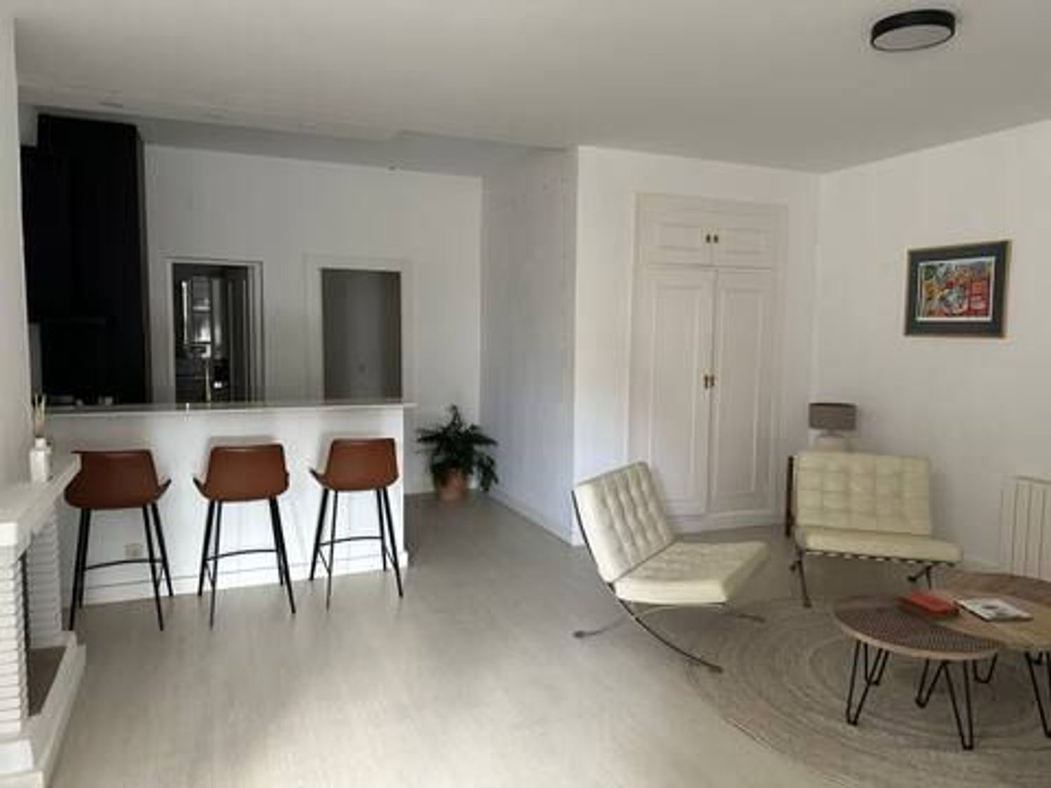 Chalet pareado en Calle Serranía de Ronda, 26, Pinares de San Antón - Foto 4