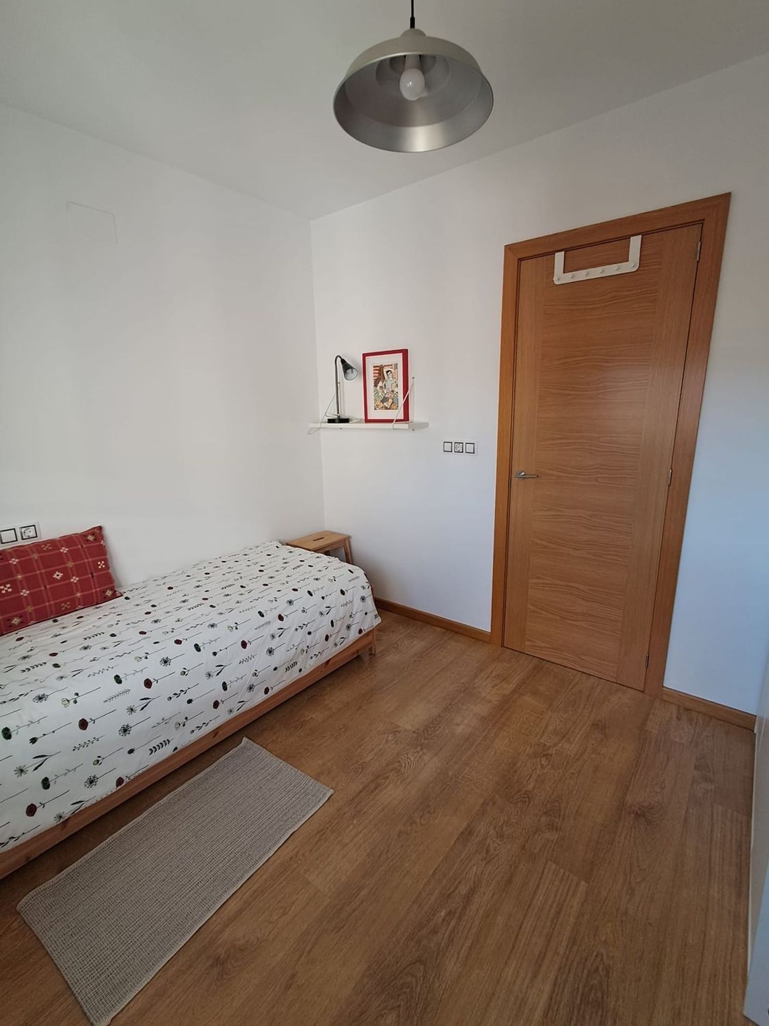 Piso en Calle Eras Cantón, 8, Barrios periféricos, Barrios periféricos - Foto 6