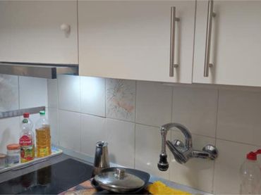 Apartamento en Botánico - Foto 9