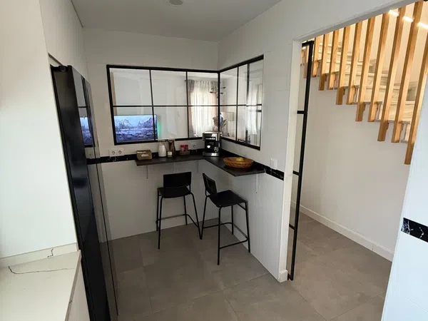 Casa o chalet independiente en Calle de San Juan Bosco, 43, Salesianos - Foto 14
