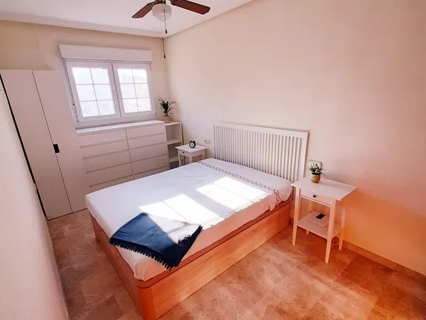 Piso en Calle las Cruces, 57, Centro-Rambla, Centro-Rambla - Foto 11