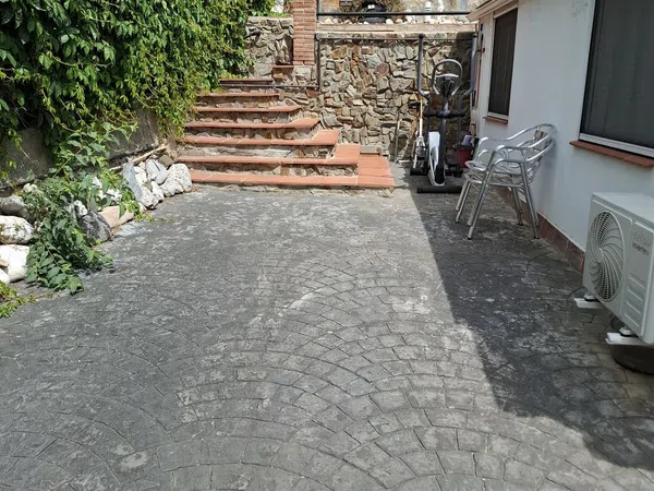 Chalet adosado en Calle de Mallorca, 34 - Foto 12