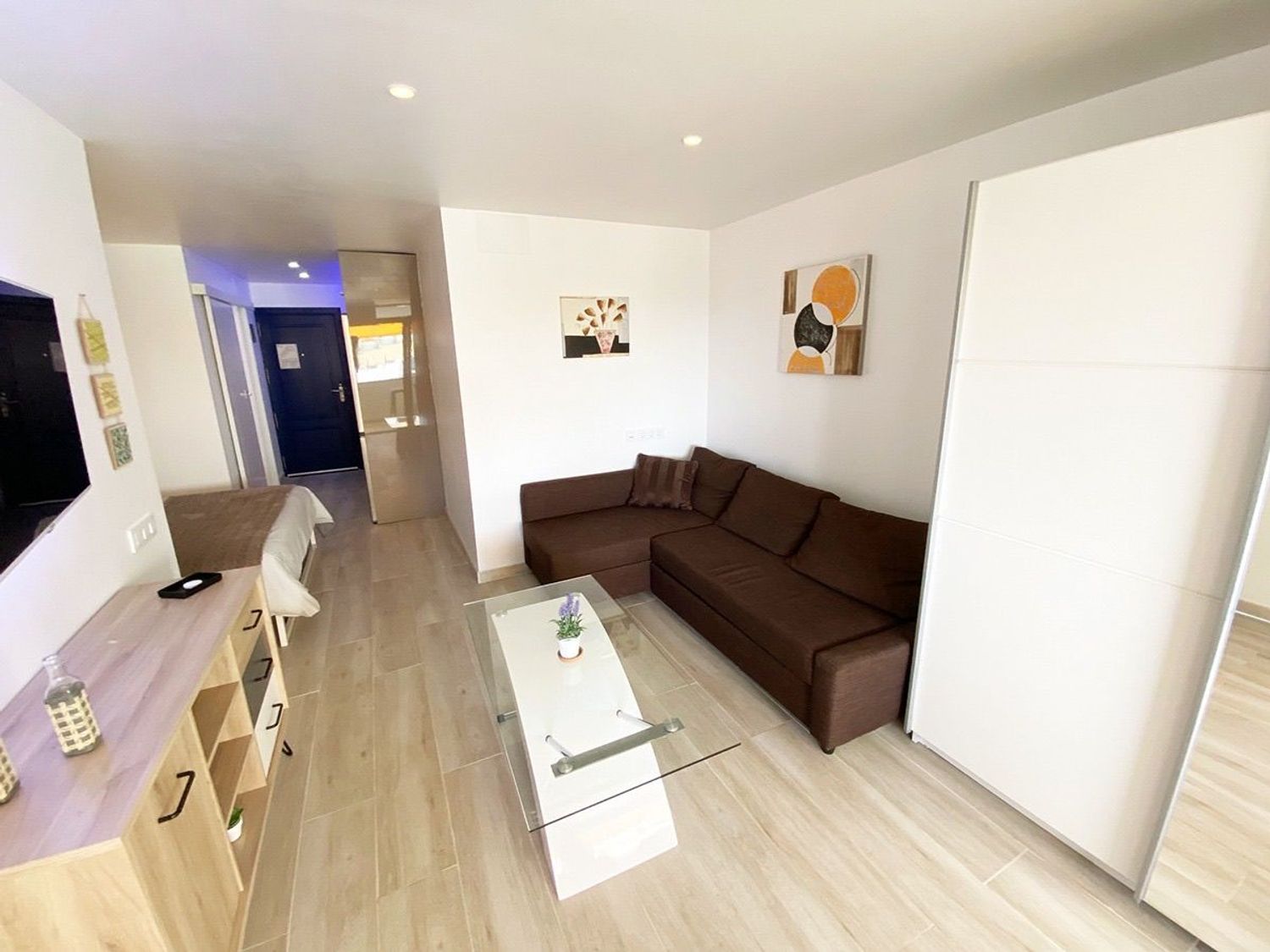 Estudio en Calle los Pinos, 11 - Foto 7