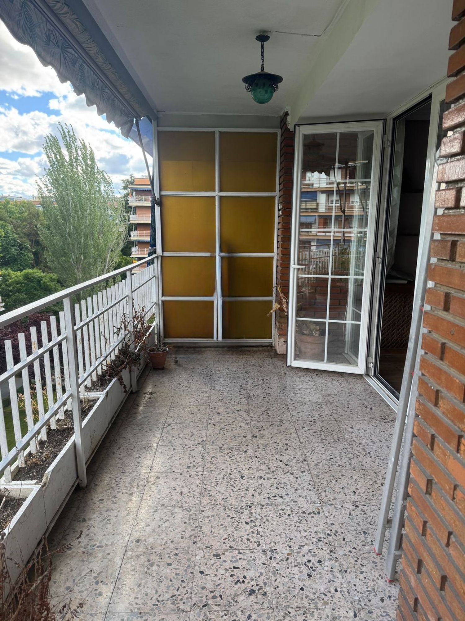 Piso en Calle Salcillo, 1 - Foto 39