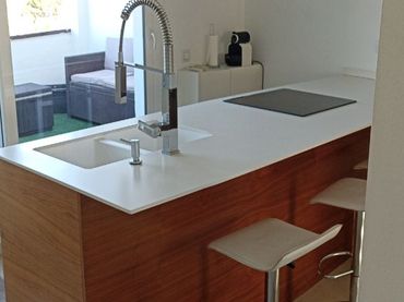 Dúplex en  Avinguda de la Mare de Déu de Montserrat 28 - Foto 5