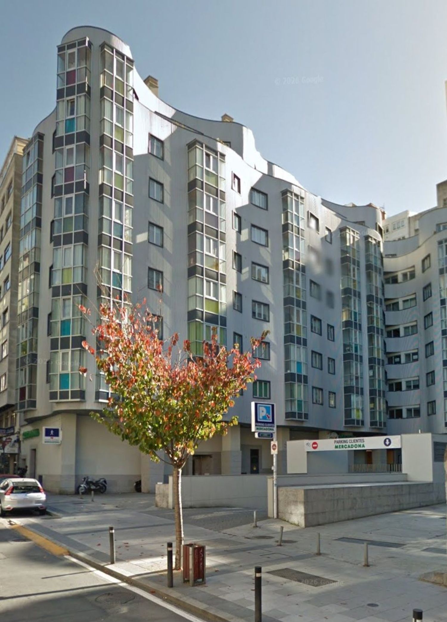 Piso en Avenida de Oza, 140, Los Castros - Castrillón, Los Castros - Castrillón - Foto 17