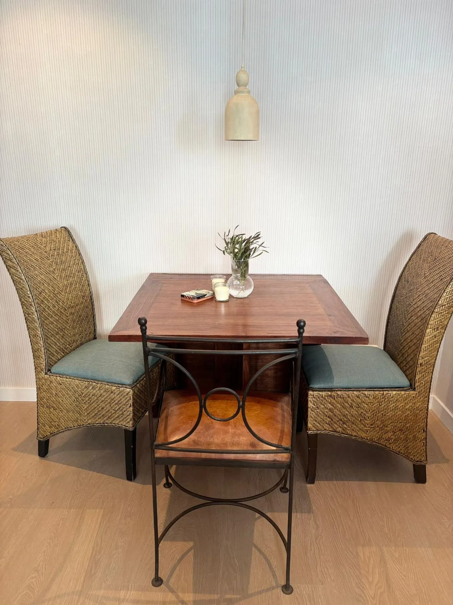 Estudio en paseo Marítimo Ciudad de Melilla, 17 - Foto 6